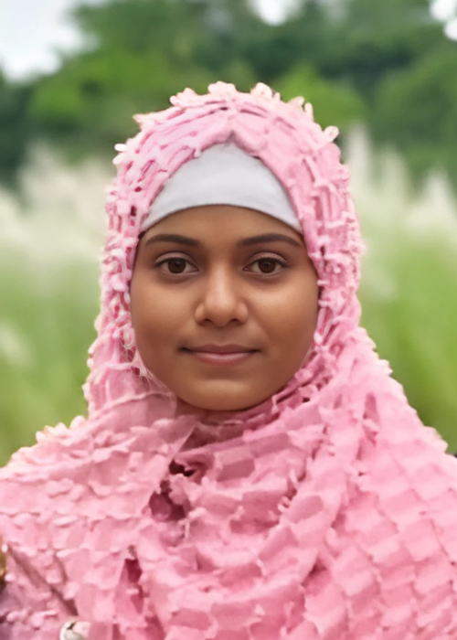 Sakina Khatun