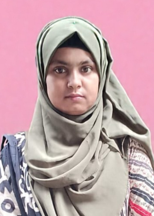 Hasina Khatun