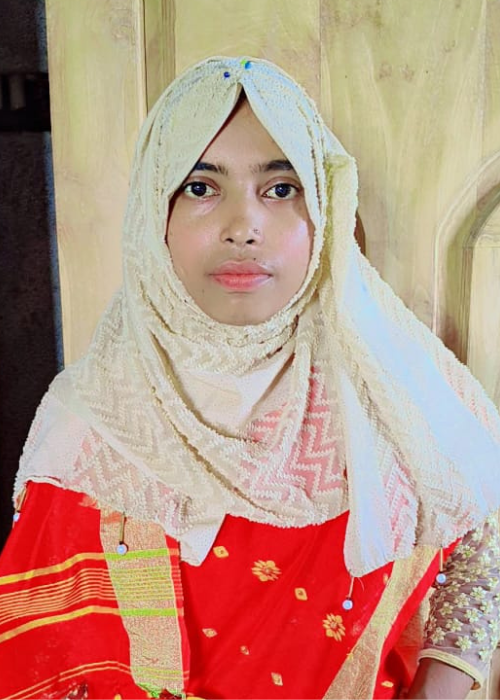 Khadija Aktar Banu