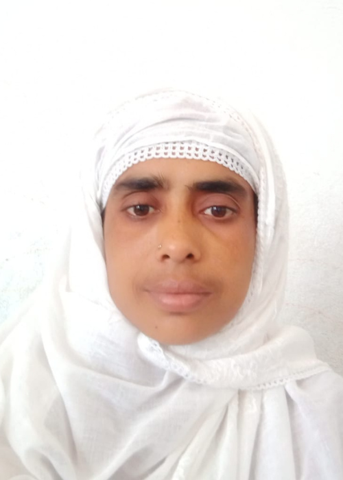 Aparupa Khatun