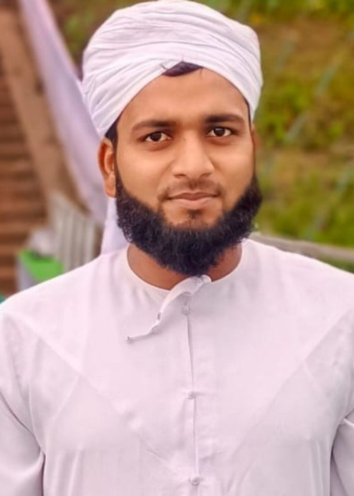 Abdur Rob