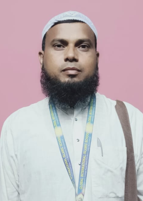 Akhtarul Islam