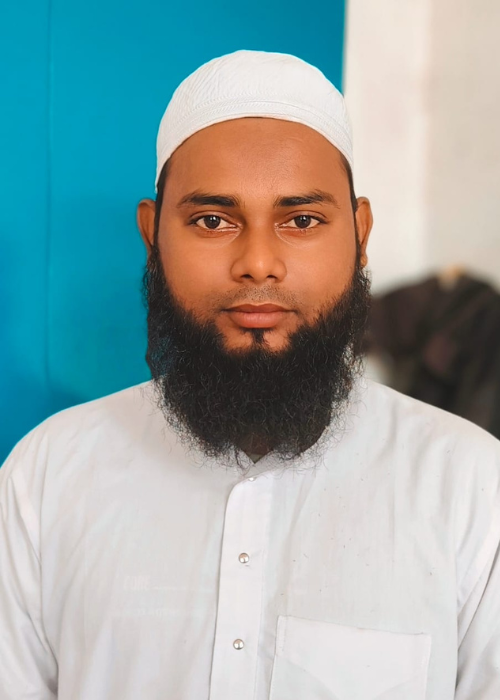 Safikul Islam