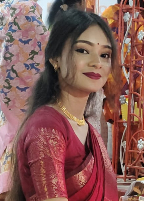 Anuradha Debnath