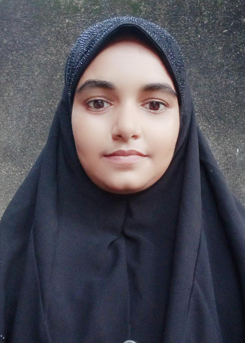 Rumana Parvin