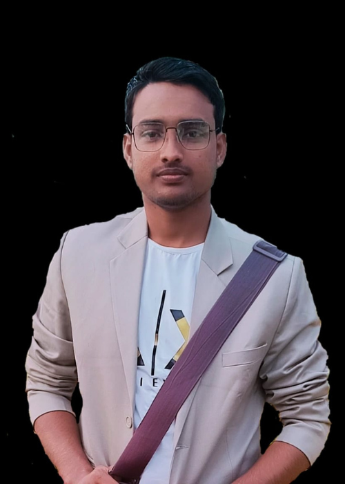 ENAMUL HOQUE