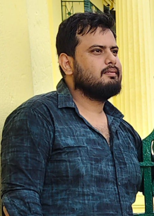 Gulubuddun mondal