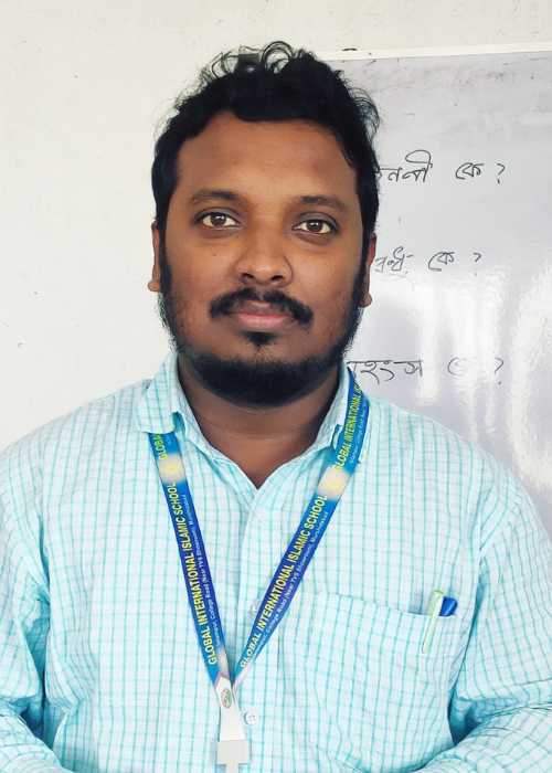 Anindya Sourav