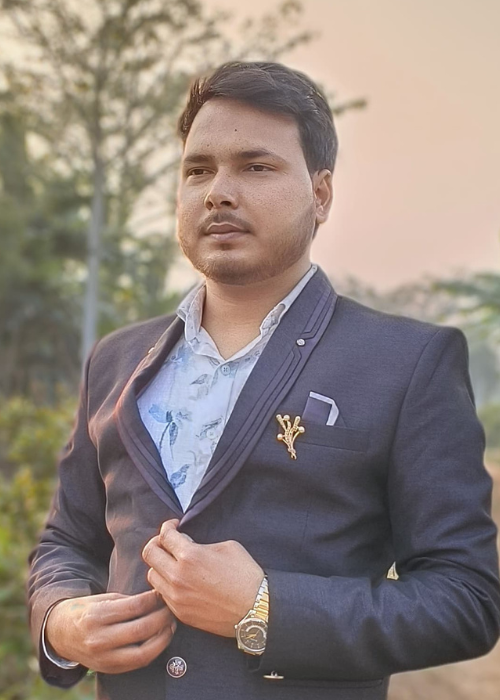 Ashik Ikbal
