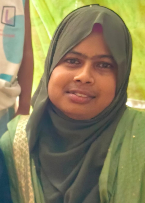 Tumpa Khatun
