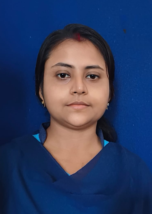 Trisha Mondal