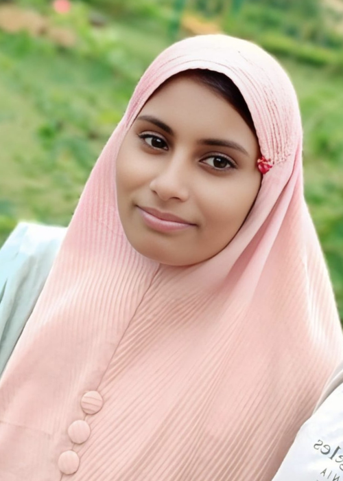 Halima Khandakar