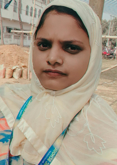 Mousumi Khartun