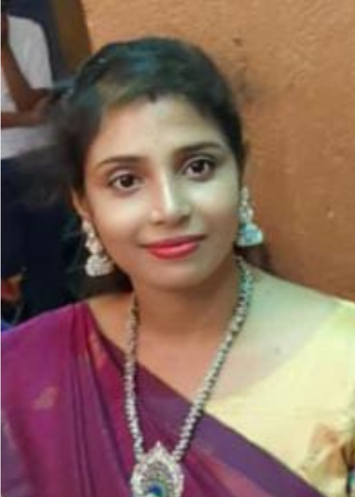 Puja Dutta