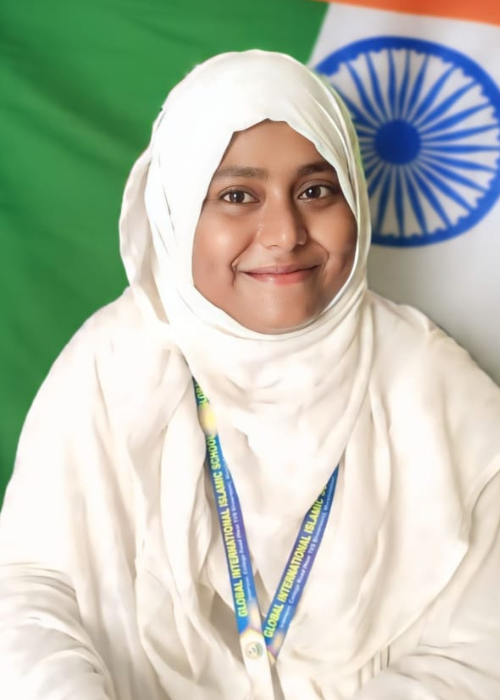 Rahima Khatun