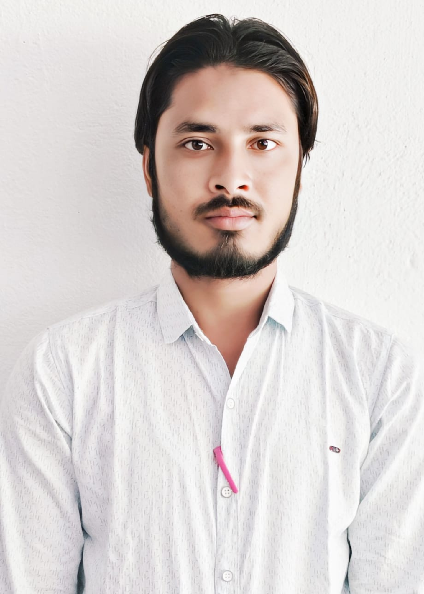 DELUAR HOSSAIN