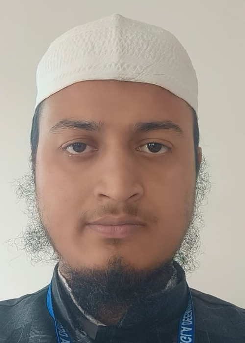 Shamim Miya