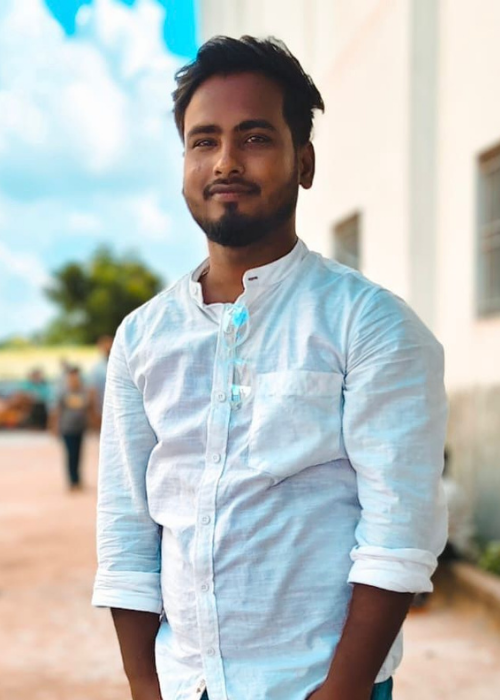 Roniul Shaikh