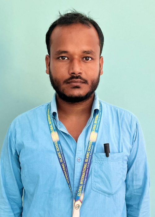 Najmul Huda