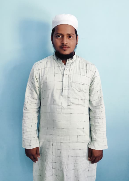 ABU SAYEED