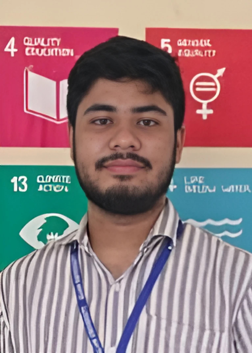 Rubel Sarkar