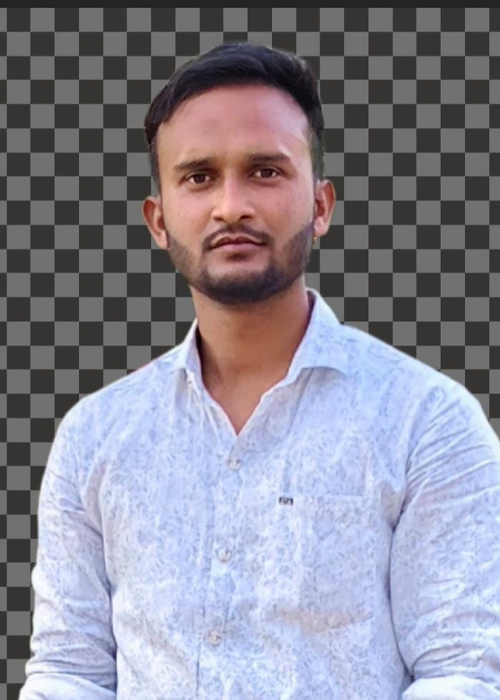 Golam Mustafa