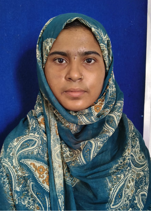 Soma Khatun 