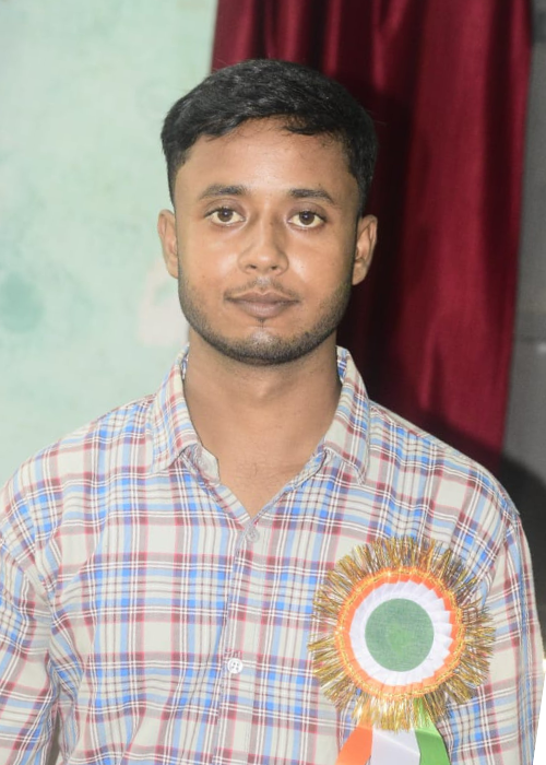 Billal Hossain 