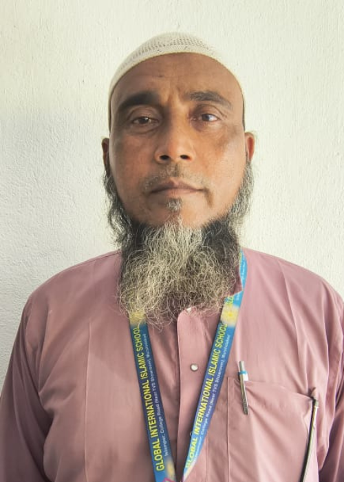Jiabul Hossain