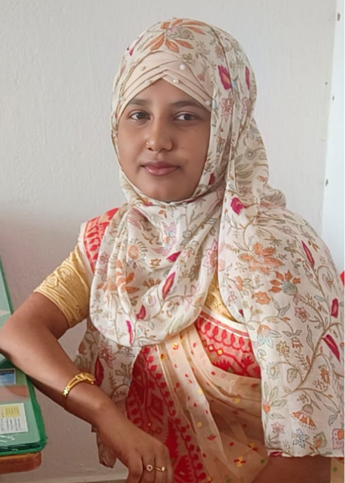 Julkar Nayeem